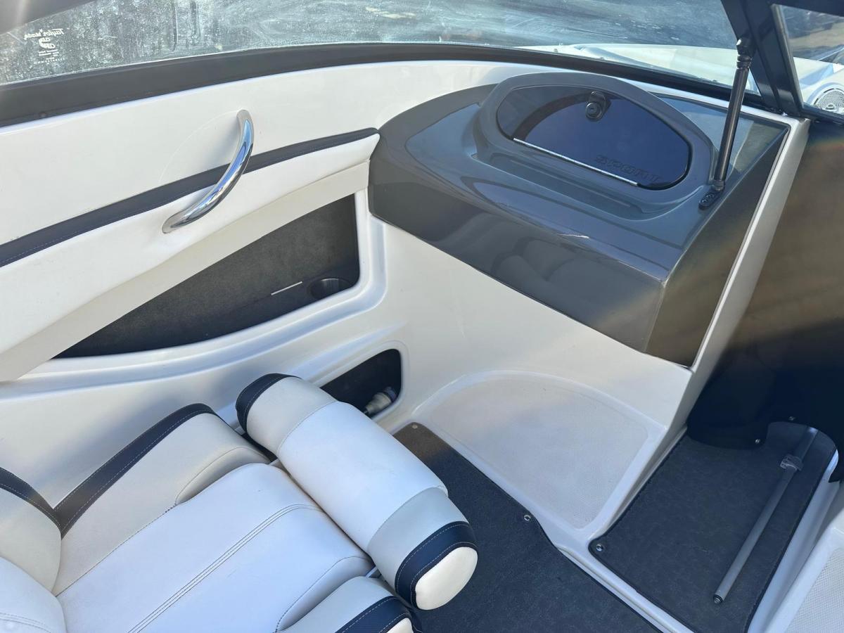 Sea Ray 190 Sport Bowrider