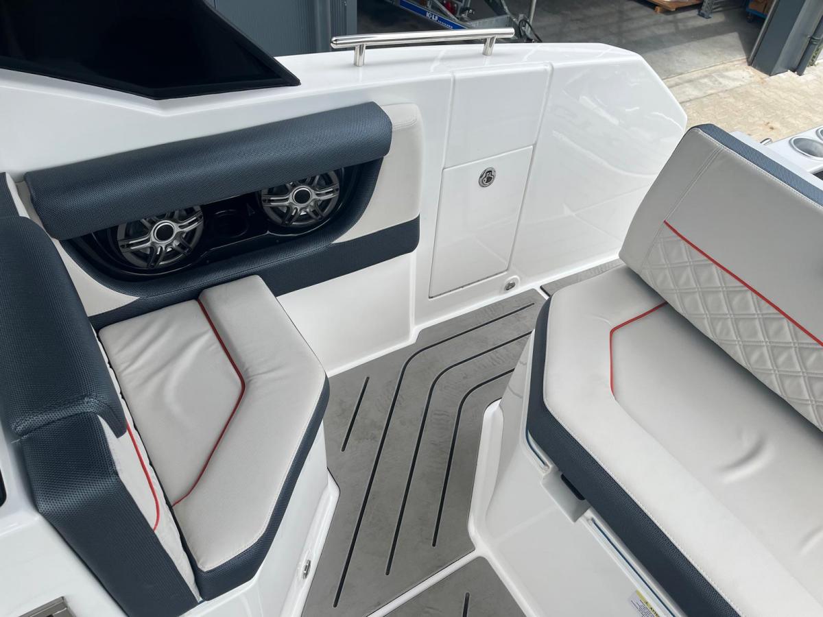 GRANFORT 288 GTX (Demo Model)