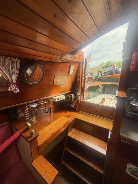 Zeeschouw 10.00