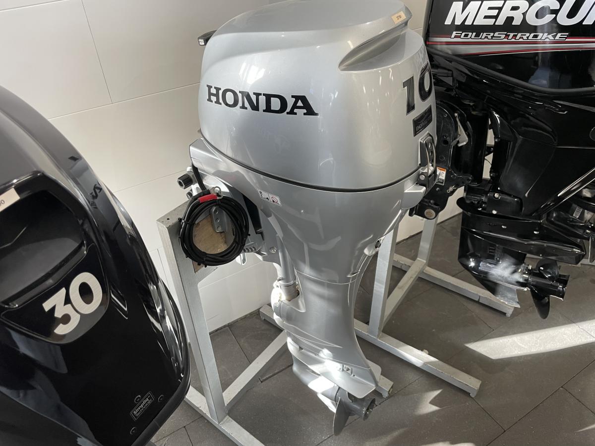 Honda BF 10 Afstandsbediening