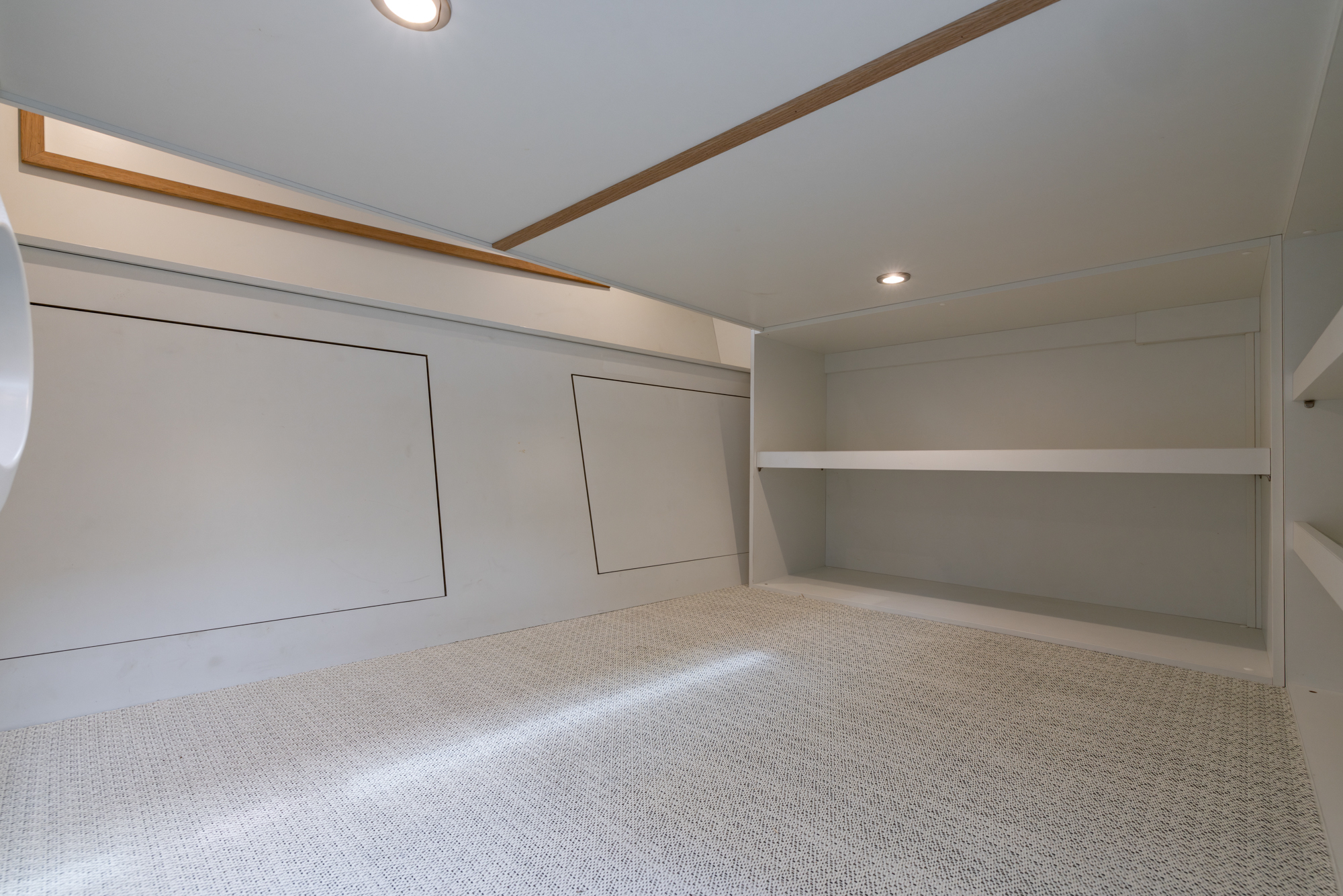 Babro yachting Babro Tridente 44 OC Signature