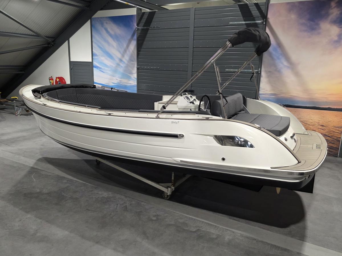 Antaris Sixty7
