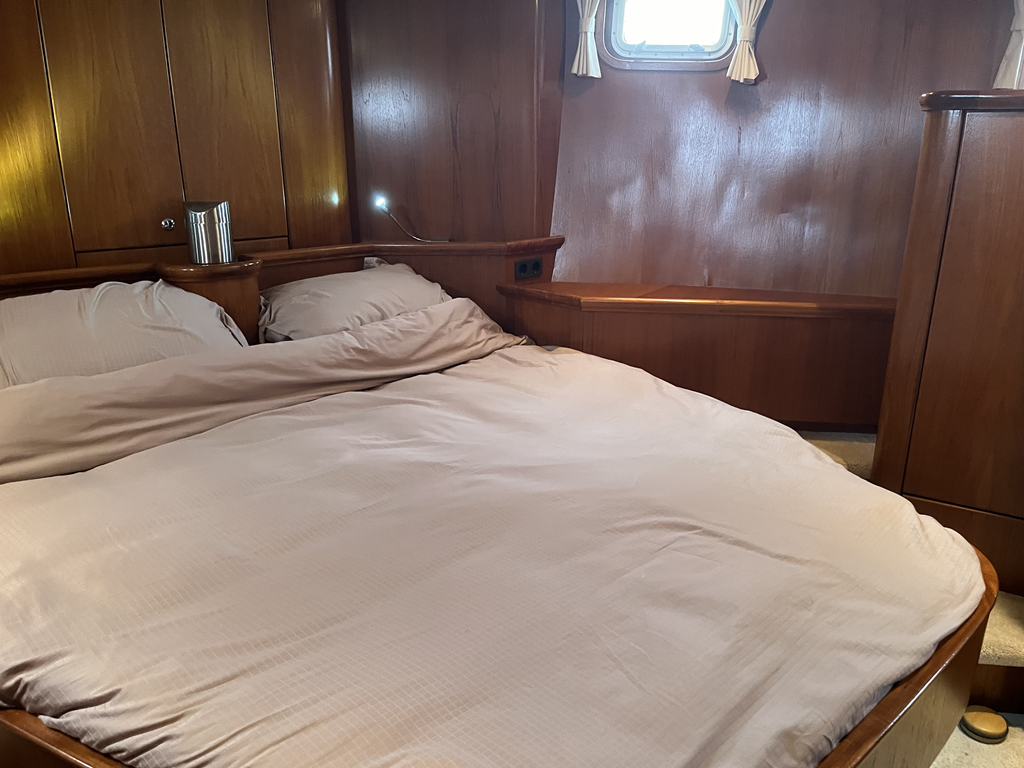 Rondspant Azza Kotter 13.20