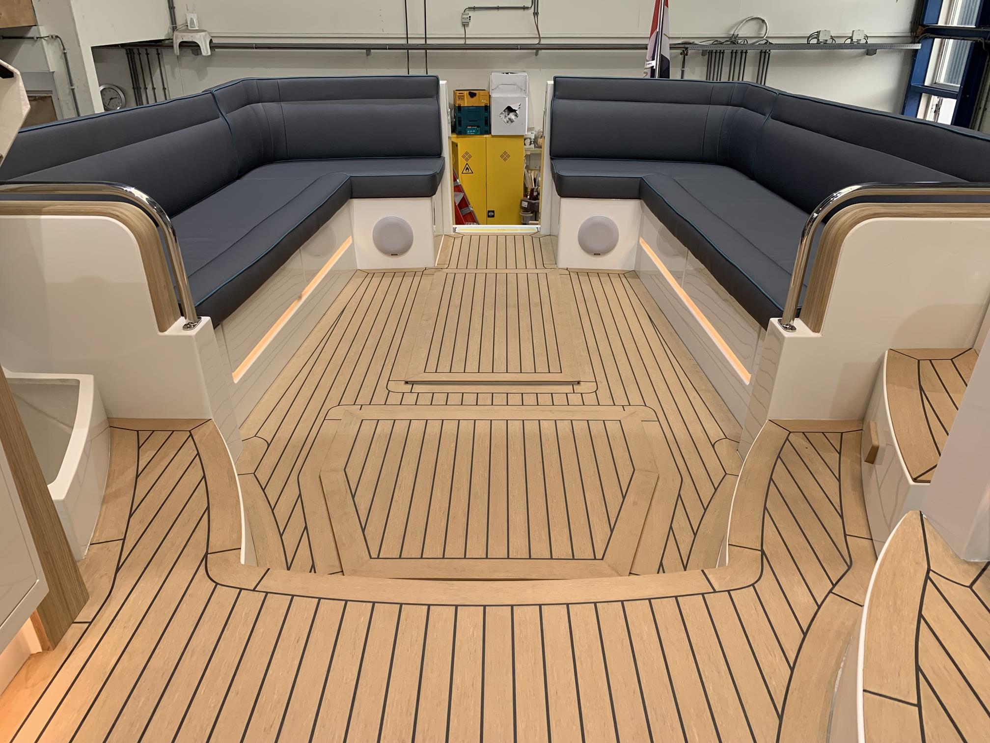 DaVinci 44 Nieuwbouw Zeer Compleet