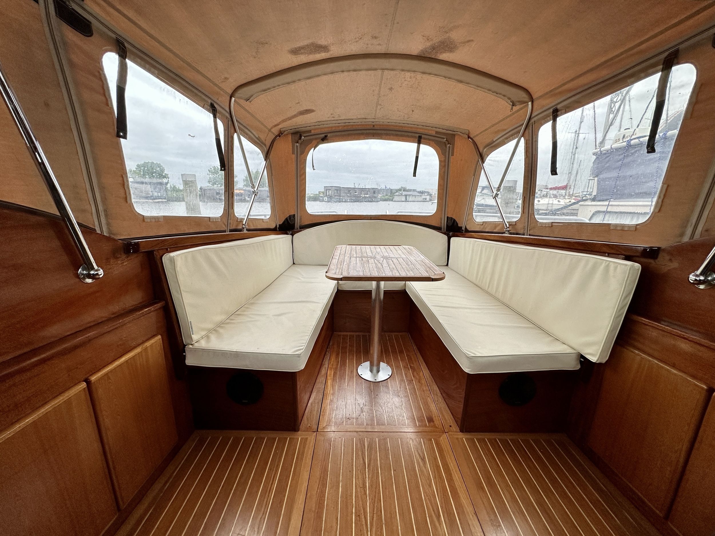 Super Kaag Kruiser 900