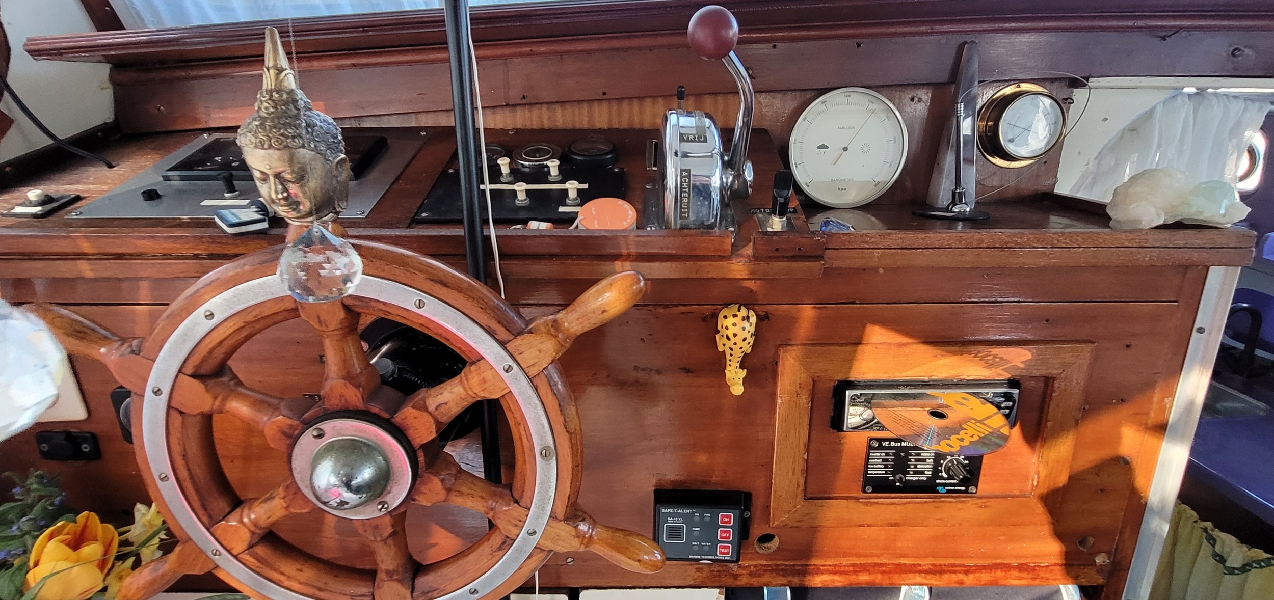 Wilton Fyenoord Kruiser One Off 12.00