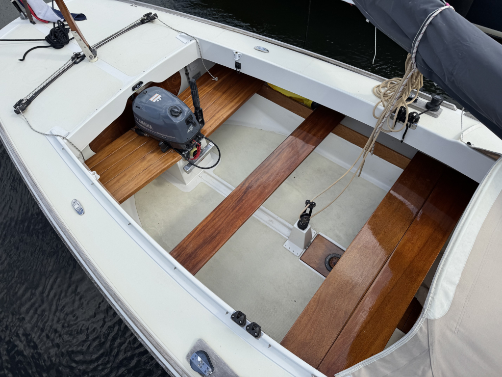 Saffier 650