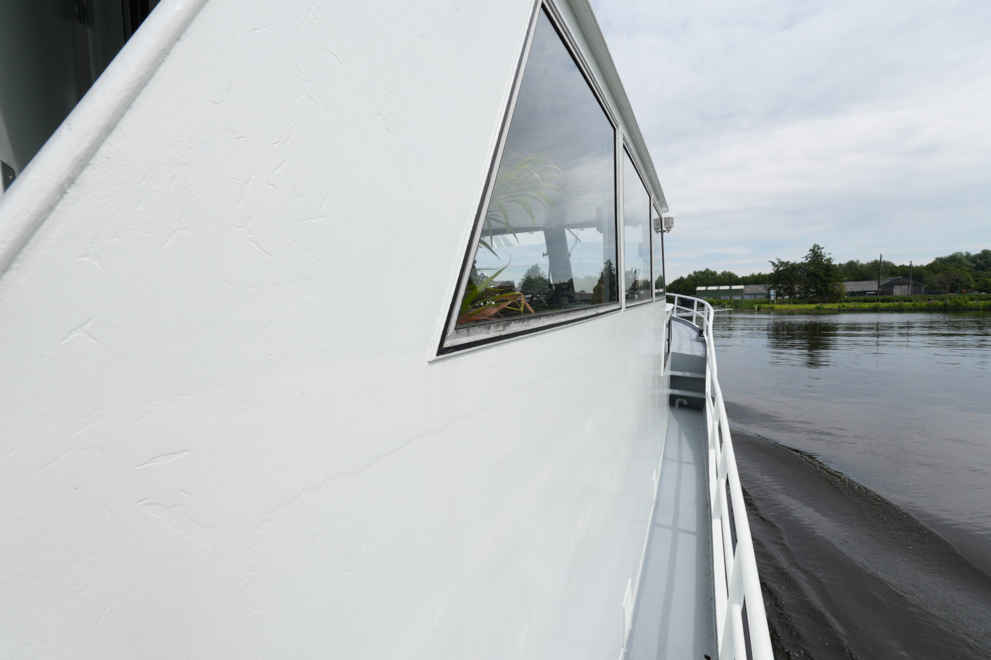 Muller Ex-patrouille 18.10 VS