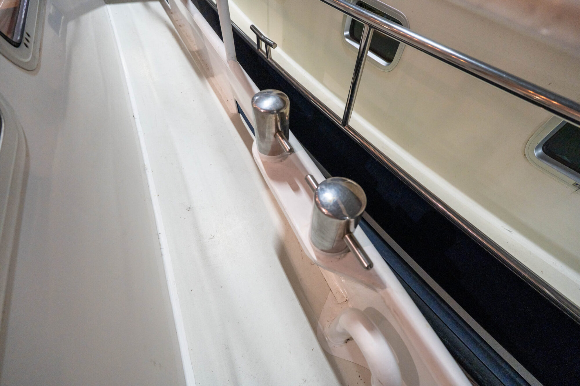 Volker Spiegelkotter 13.50 AK Cabrio