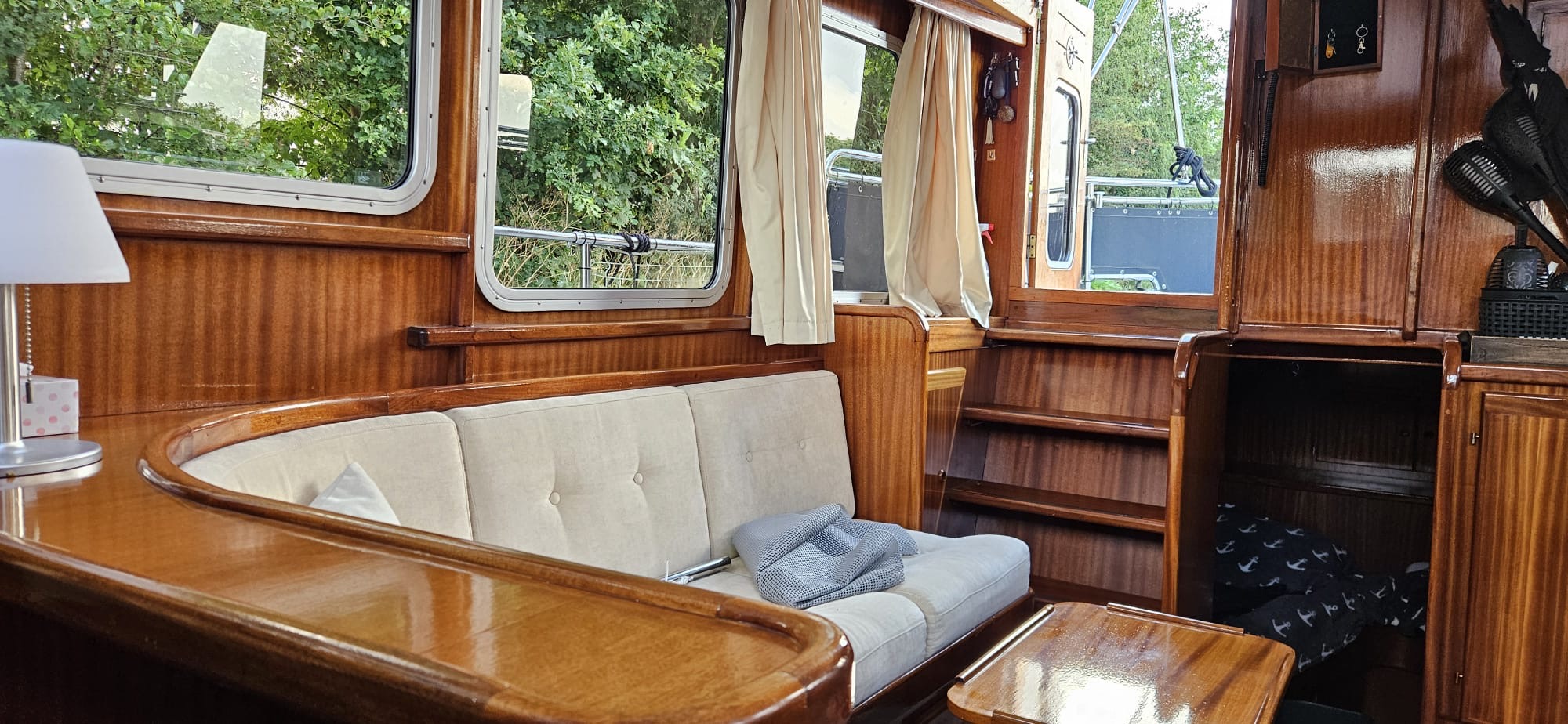 Bekebrede Danish Rose 11.20 AK Cabrio