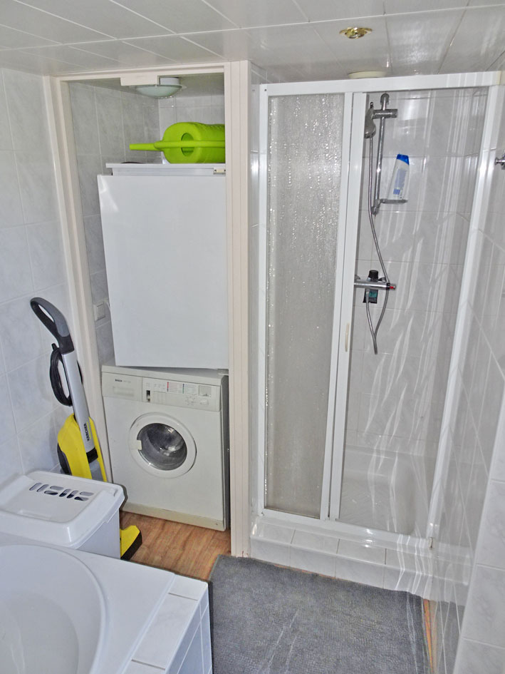 Luxe Motor 36.72, CBB Rijn