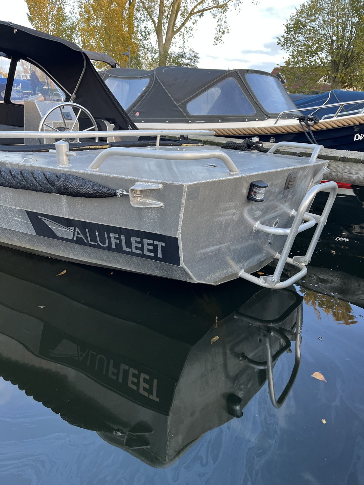 Alufleet 