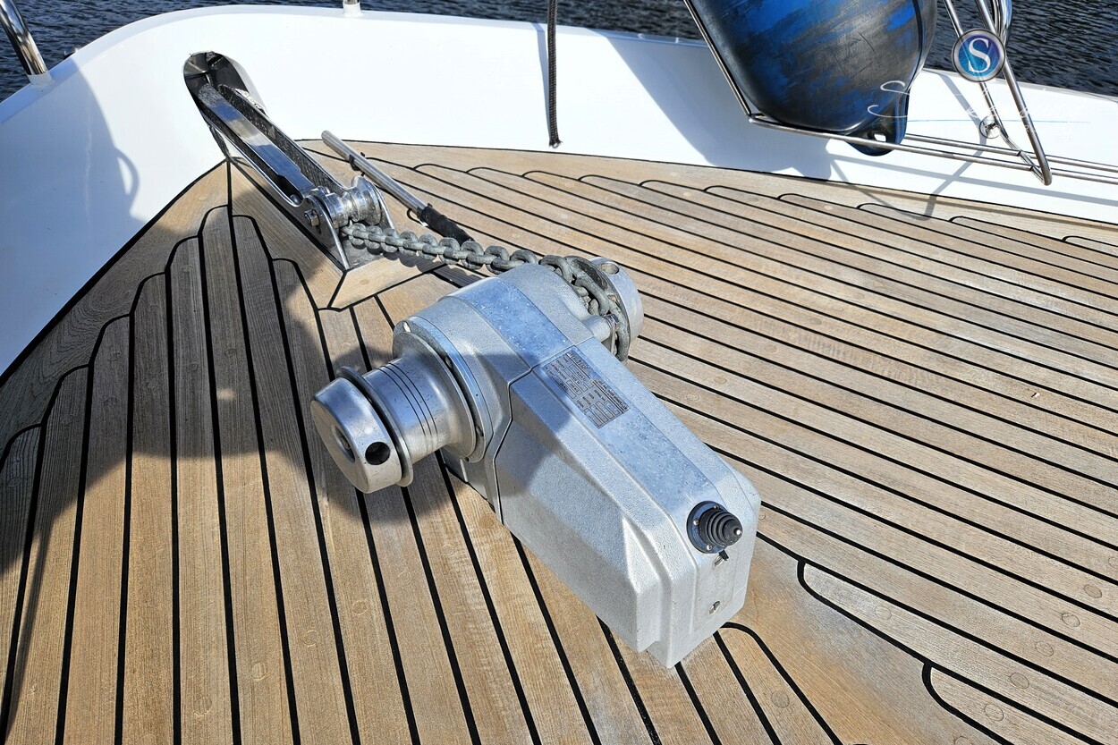 Valk Continental 1500 Cabrio