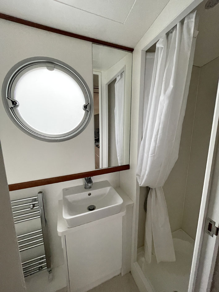 Piper Luxemotor 49L