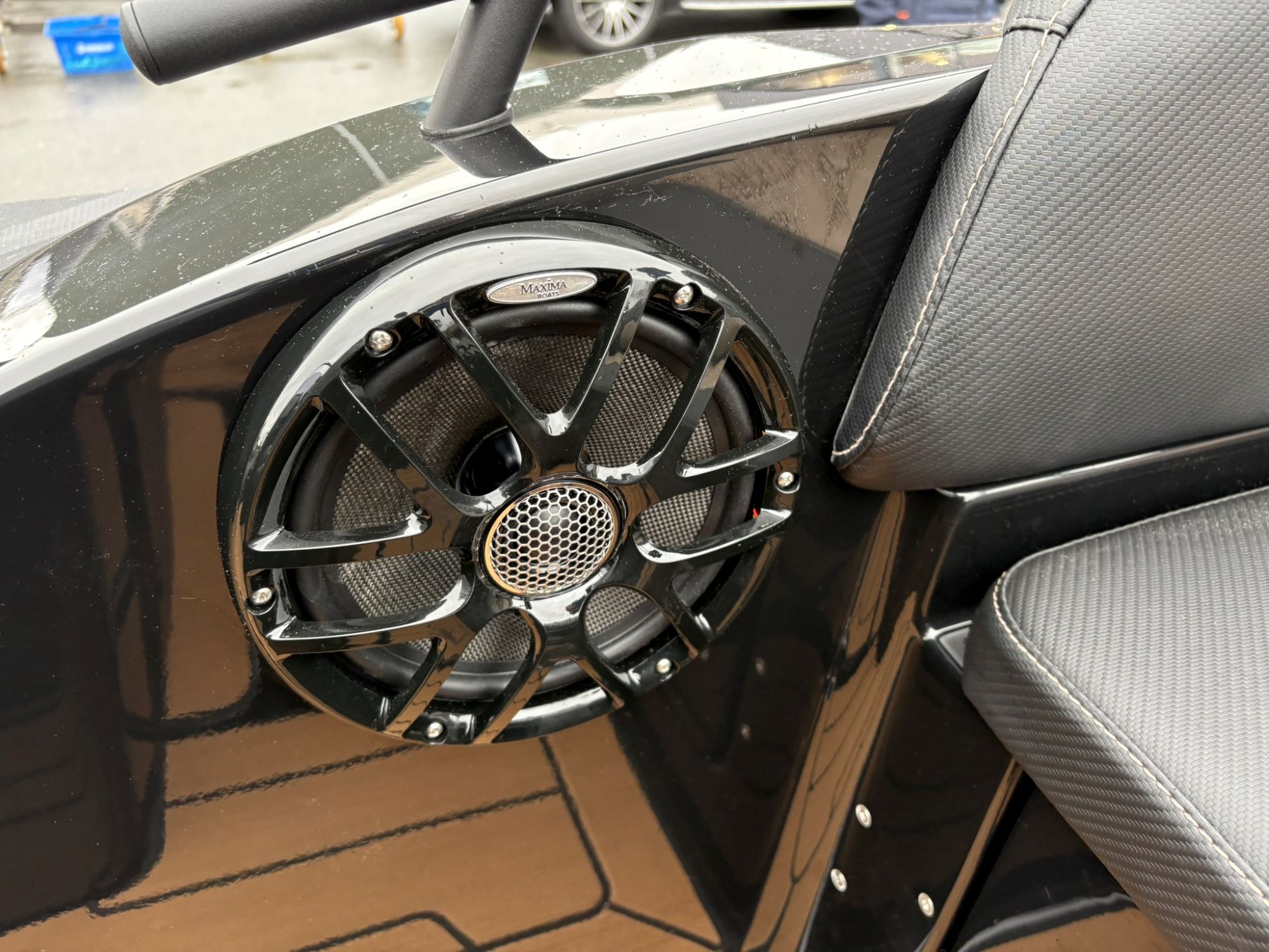 Grand Ribs Grand Golden Line G580