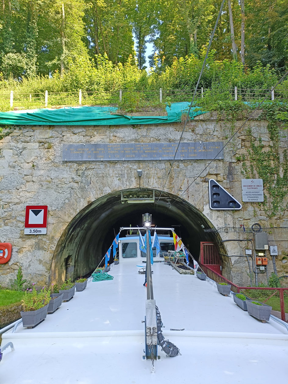 Luxe Motor 26.25 met UBC