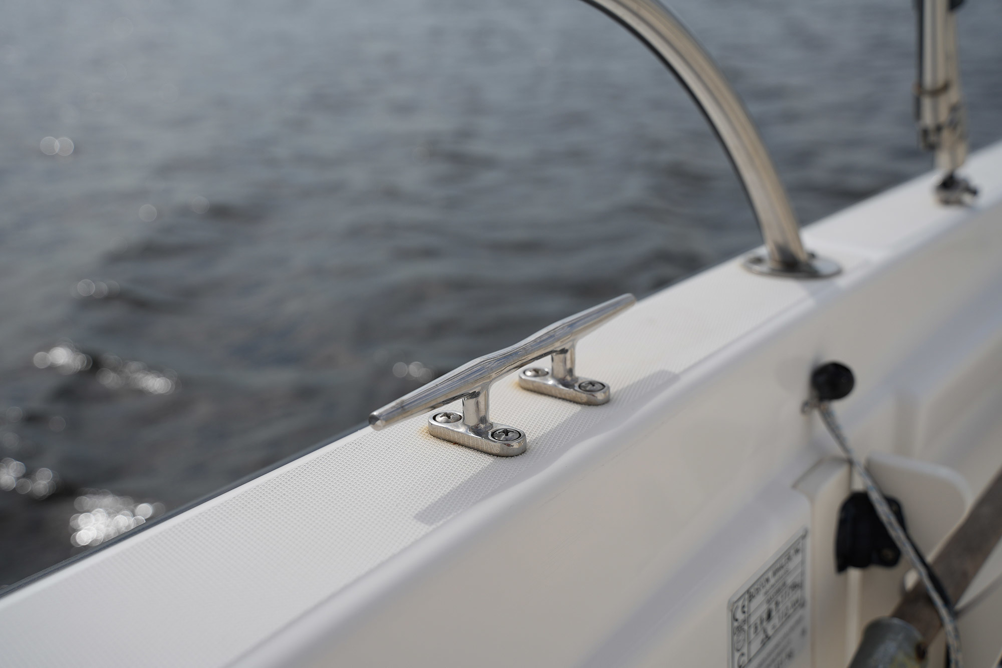Boston Whaler 180 Dauntless