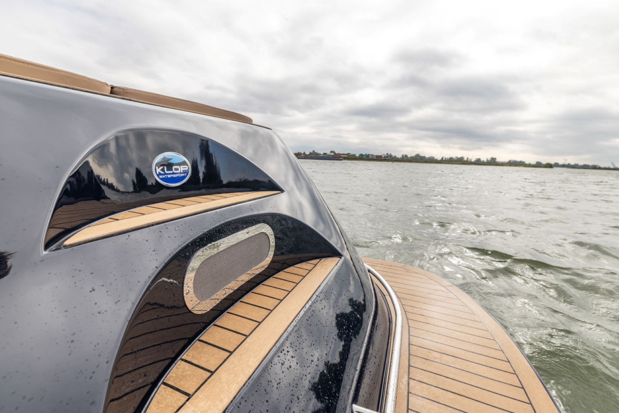 Maxima Boats 720 Retro