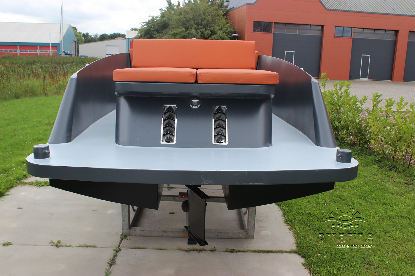 Skimmer 6300