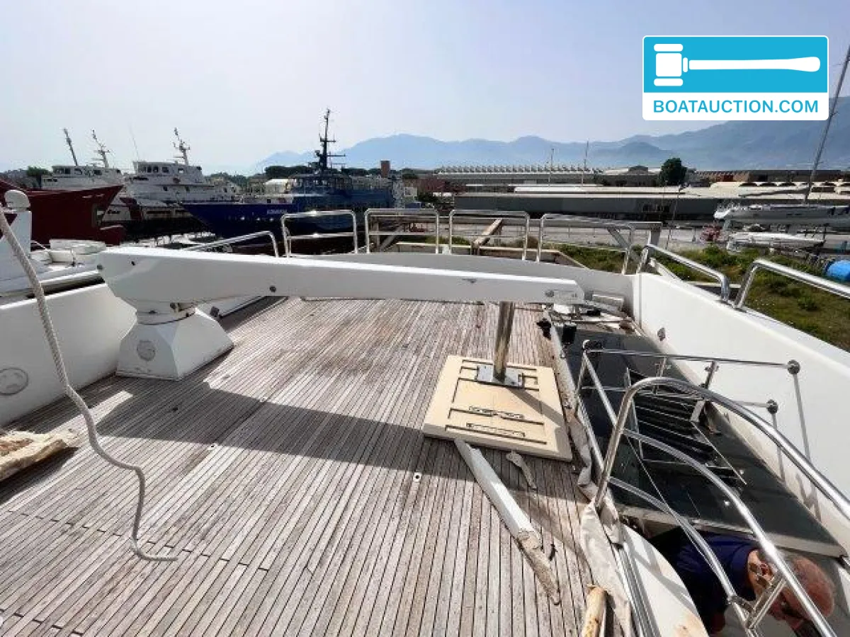 Horizon Elegance 92 Dynasty