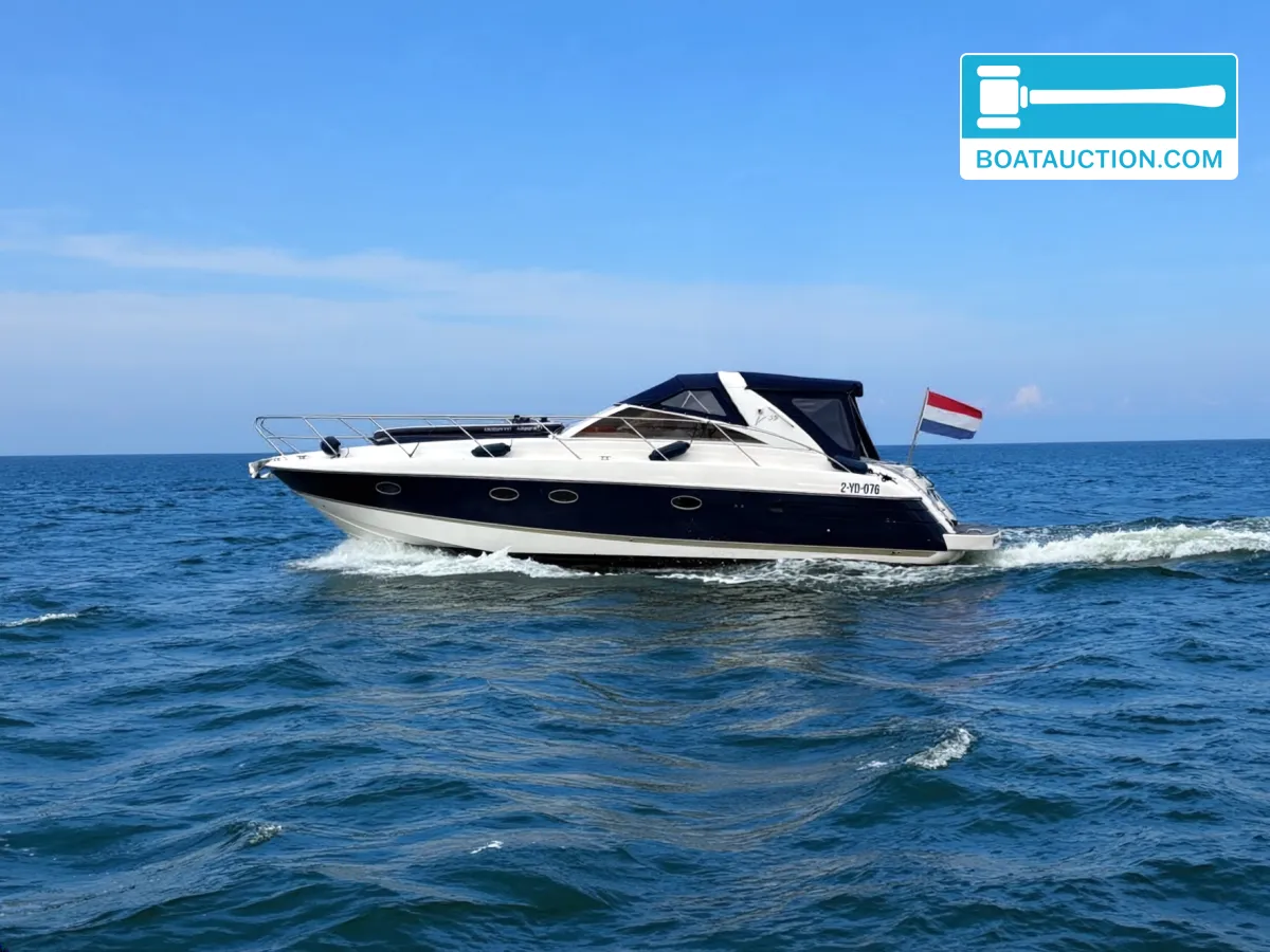 Princess V39 hoofdfoto: 1