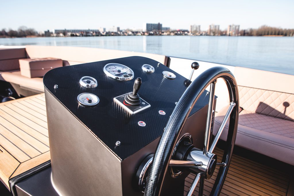 Triple 7 tender 