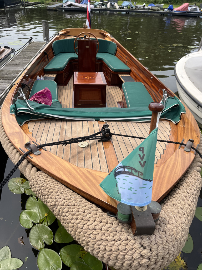 Breedendam P 690