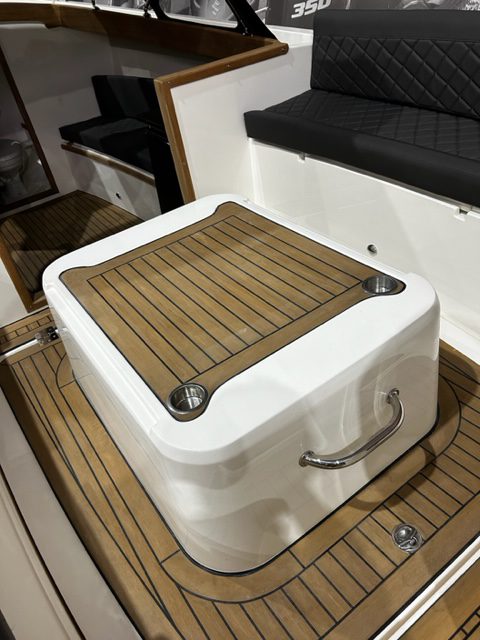 Stout 850 DE GROOTSTE SLOEPENSHOWROOM VAN NEDERLAND