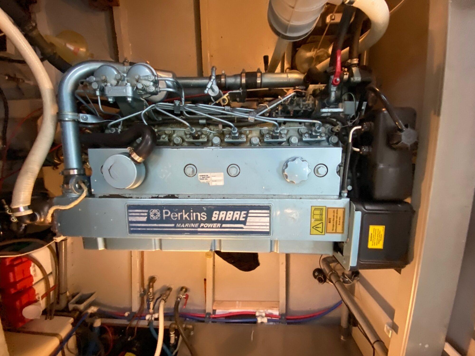 Privateer Privateer 40 XL Cabrio