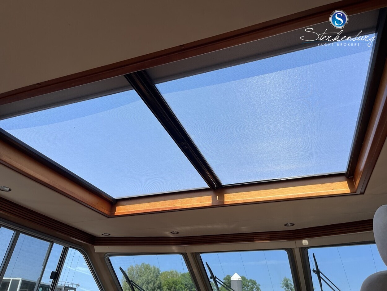 Valk Continental 15.50 FR