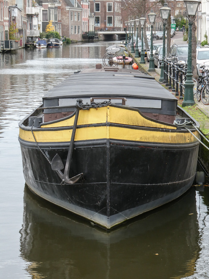 Katwijker 24.00 met CBB