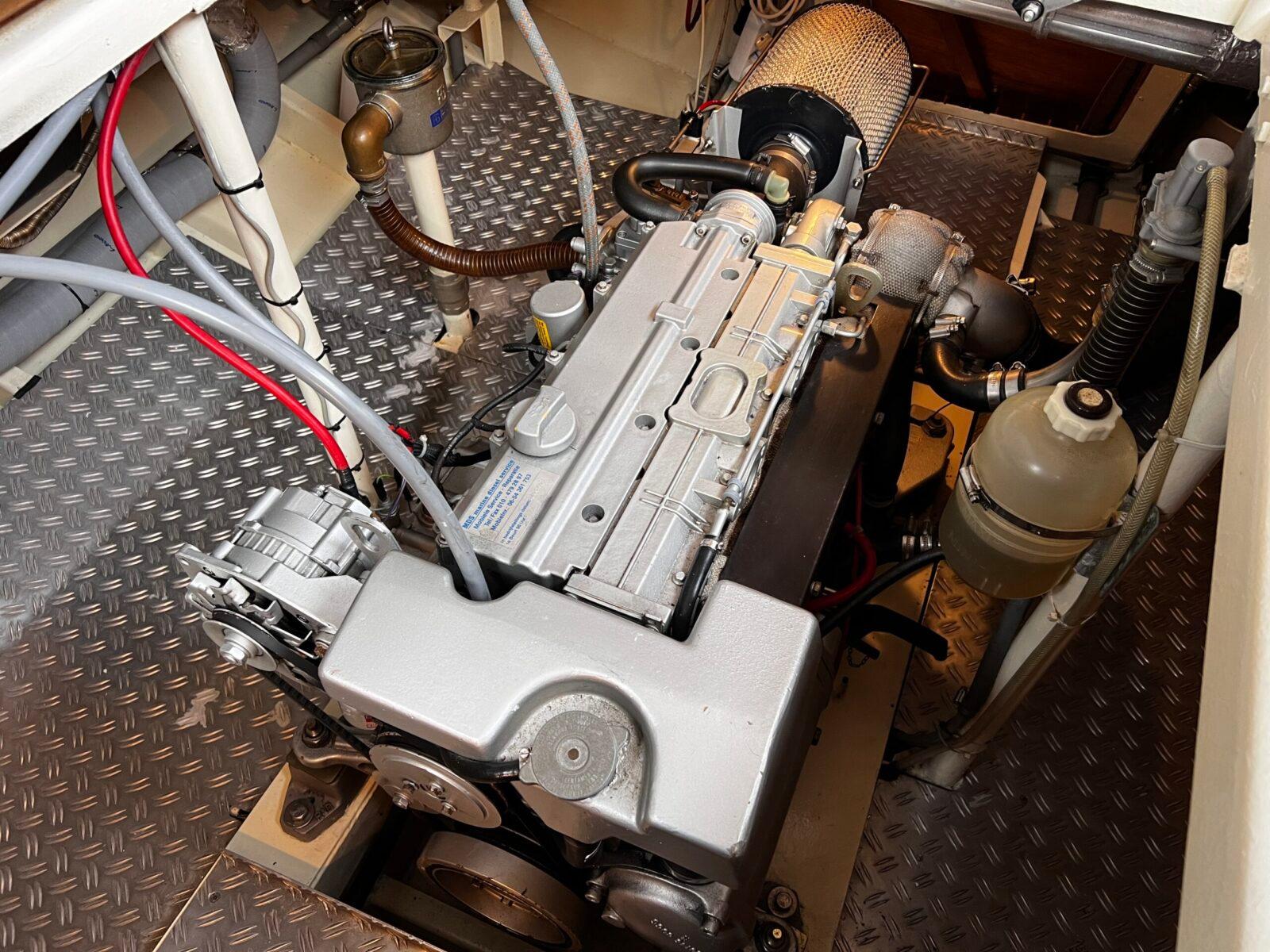 Altena Altena 120 Family