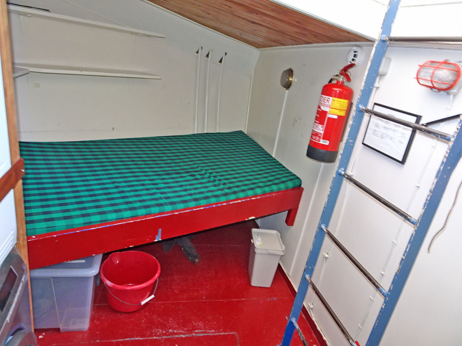 Topzeilschoener 26 hotelgasten