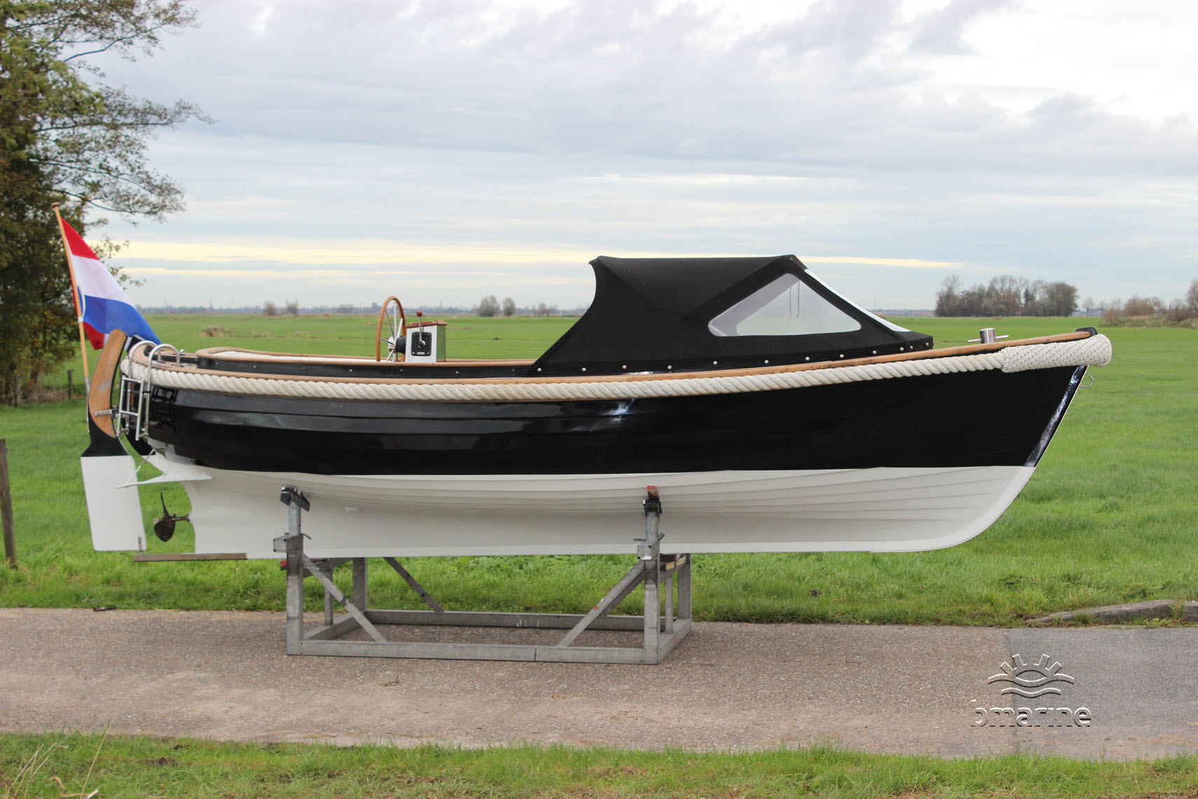 Menken Piet Hein Sloep