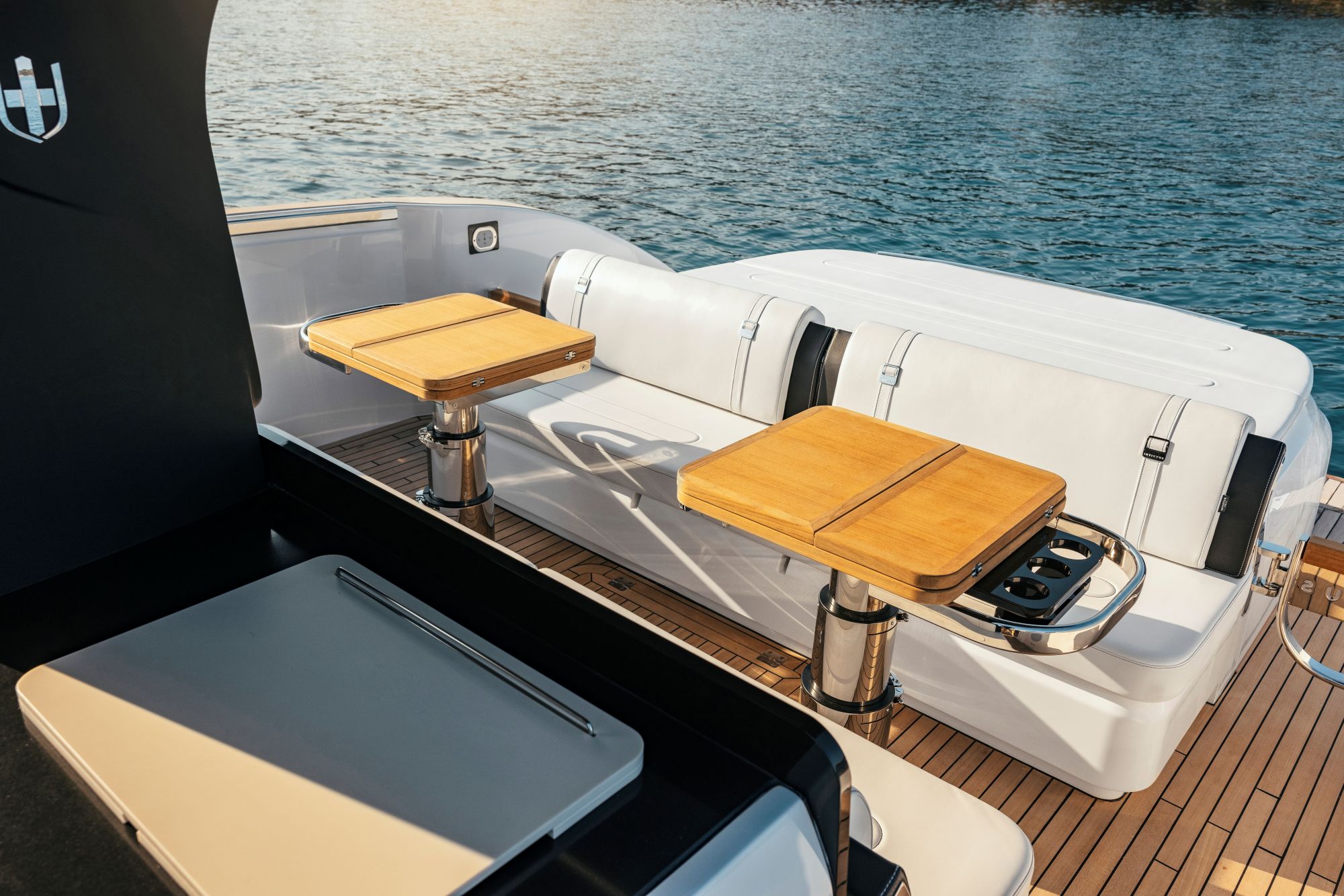 Invictus yachts Invictus 420 TT