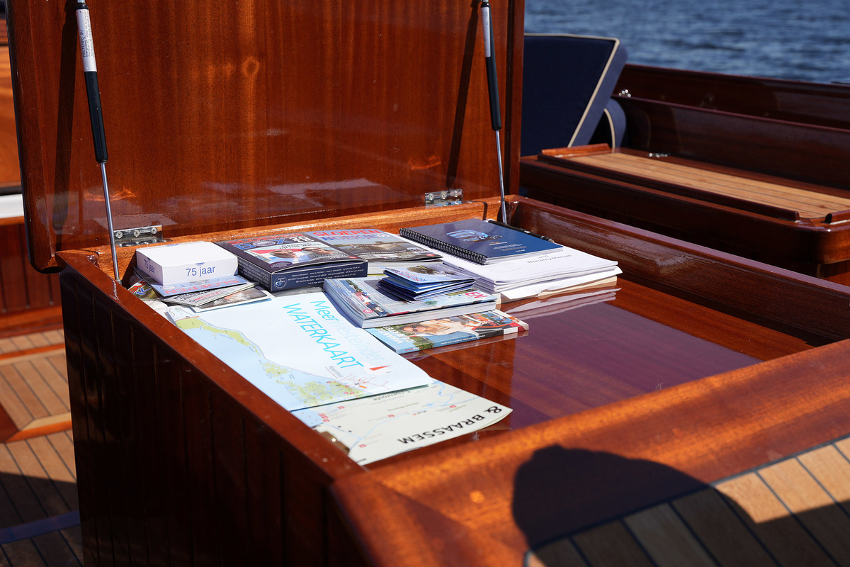 Wester Engh 800 classic