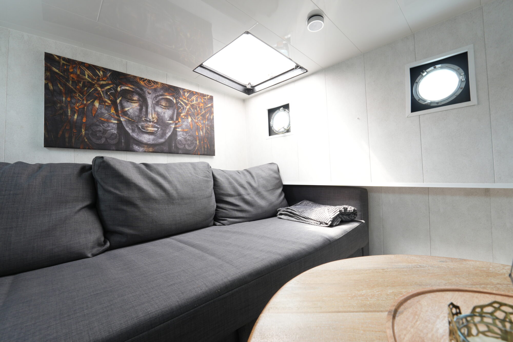 Muller Ex-patrouille 18.10 VS