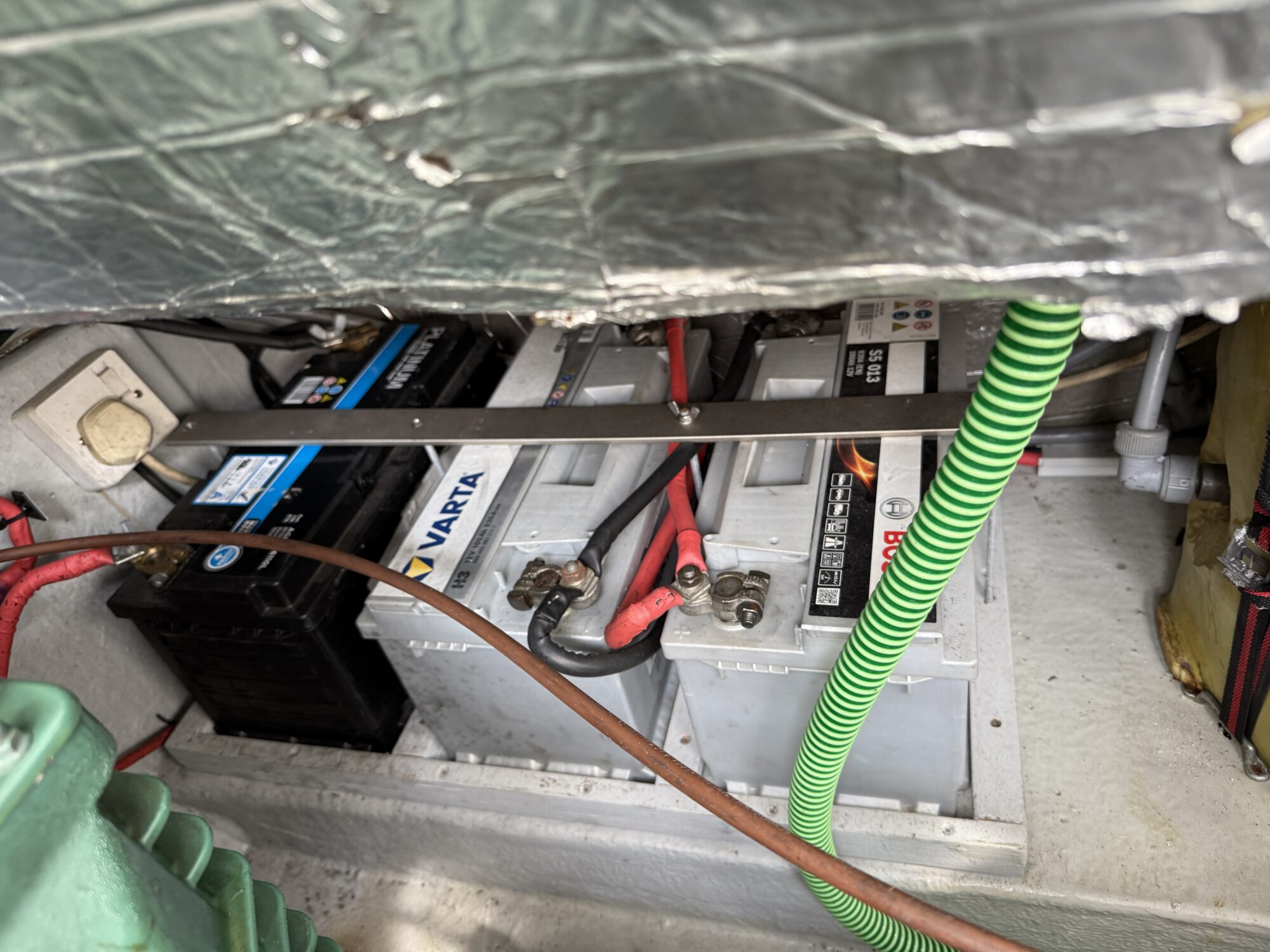 Sealine 328 Sport Bridge