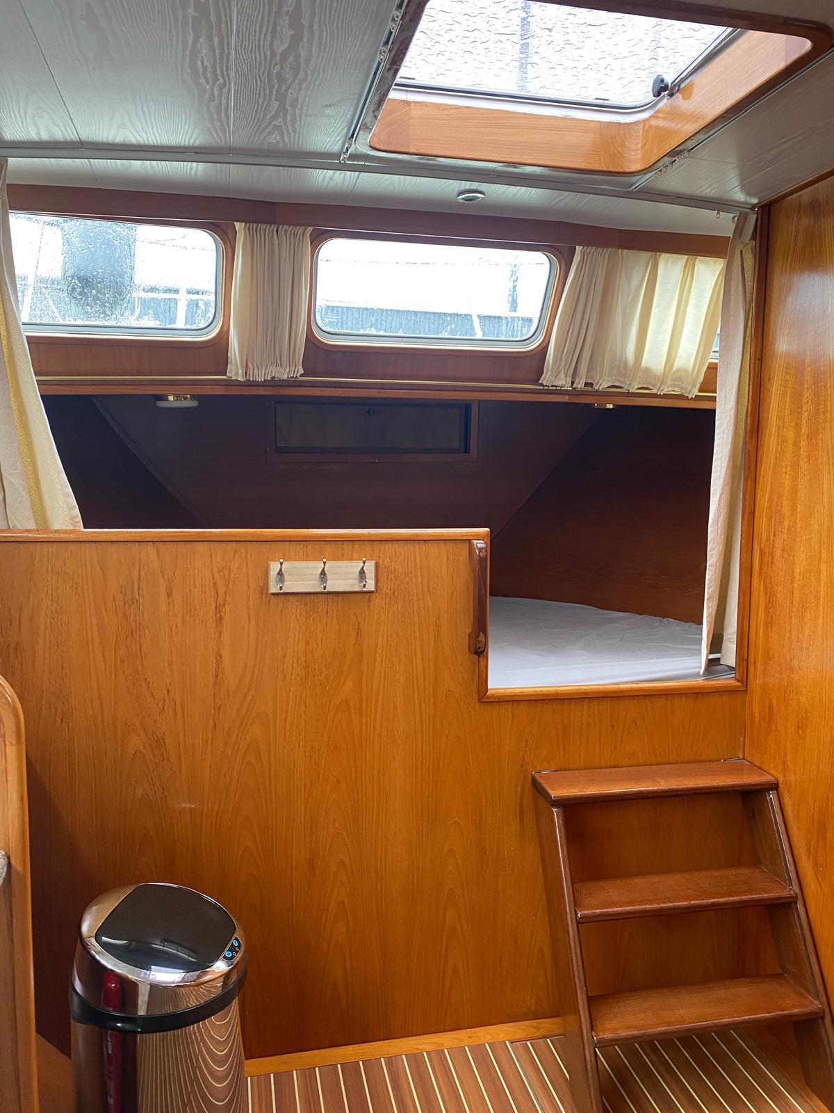 Helmerskruiser 14.80