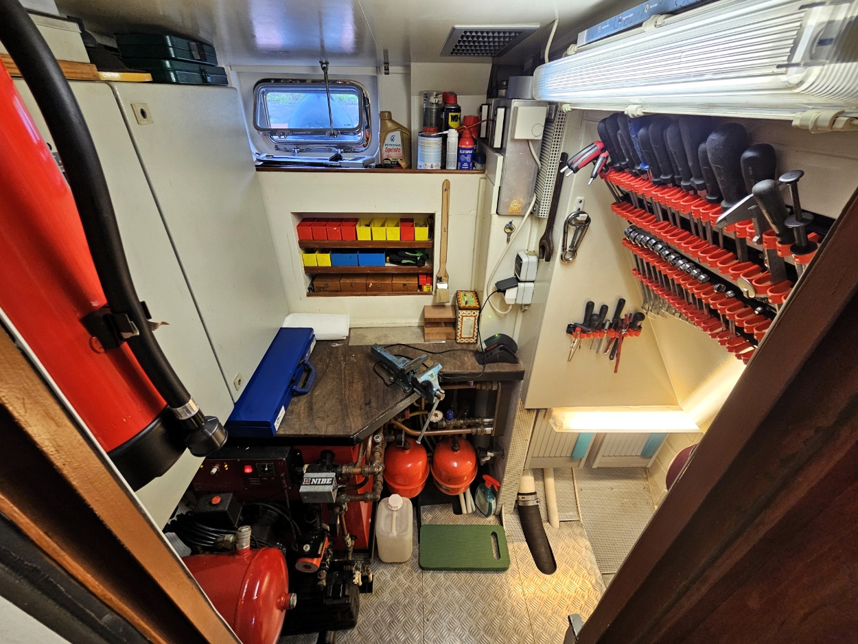 Pieter Beeldsnijder PB55