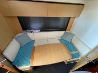 Princess V39 Cruiser