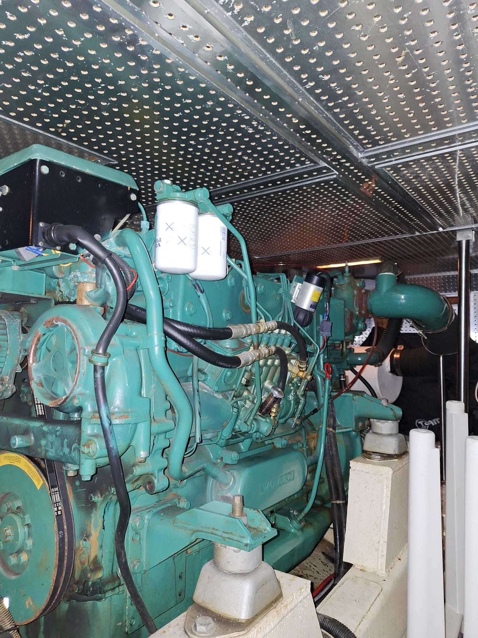 President 56 New Line