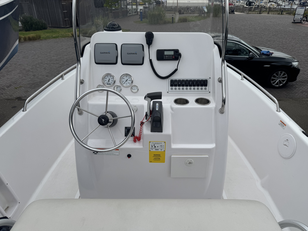 Pro Line 20 Sport