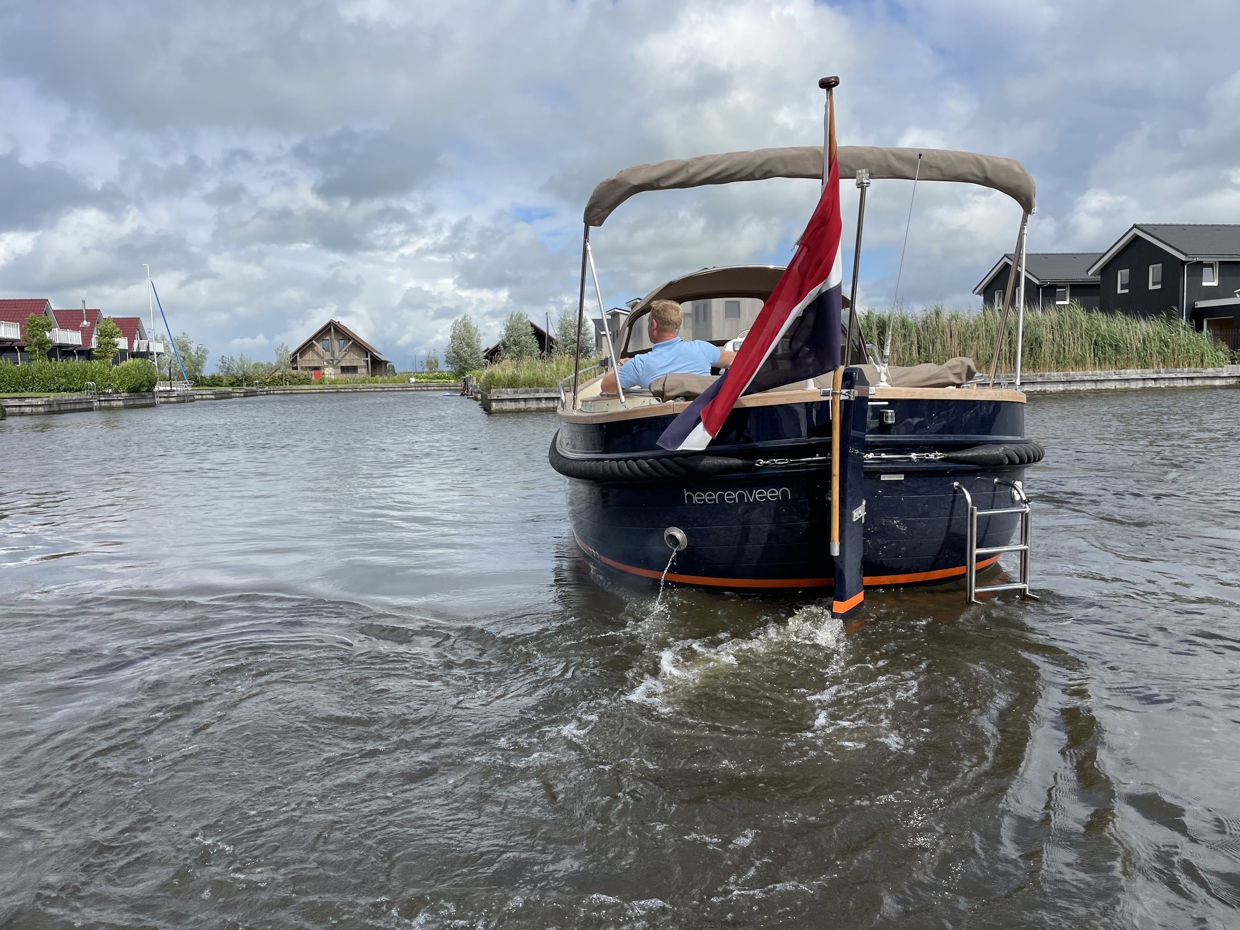 Makma Caribbean 31 Mk1