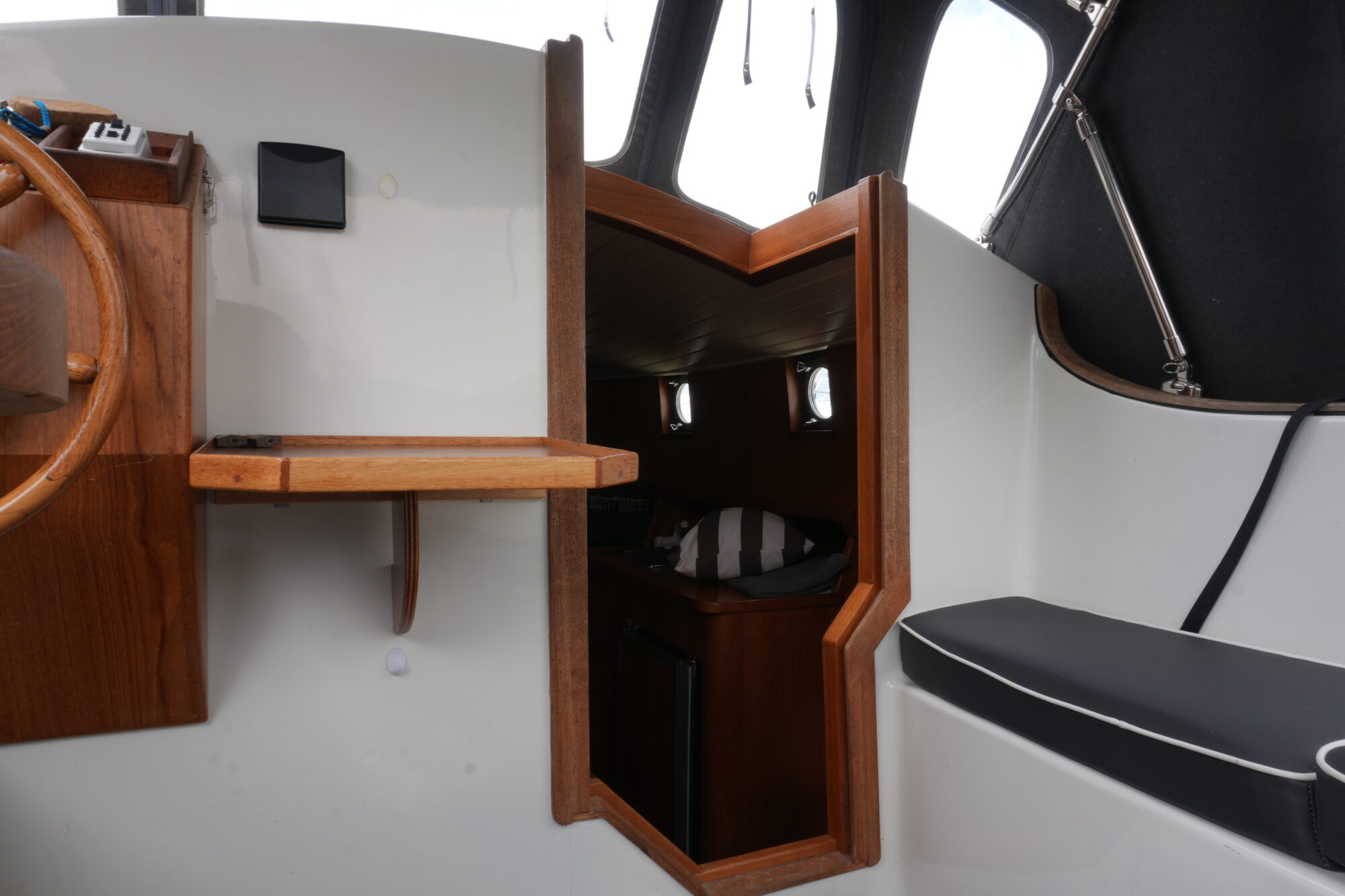 Island Plastics IP23