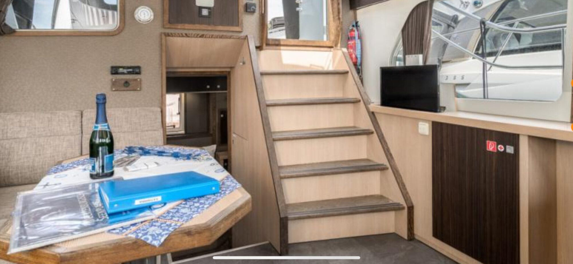 Aventura 43 AK Cabrio