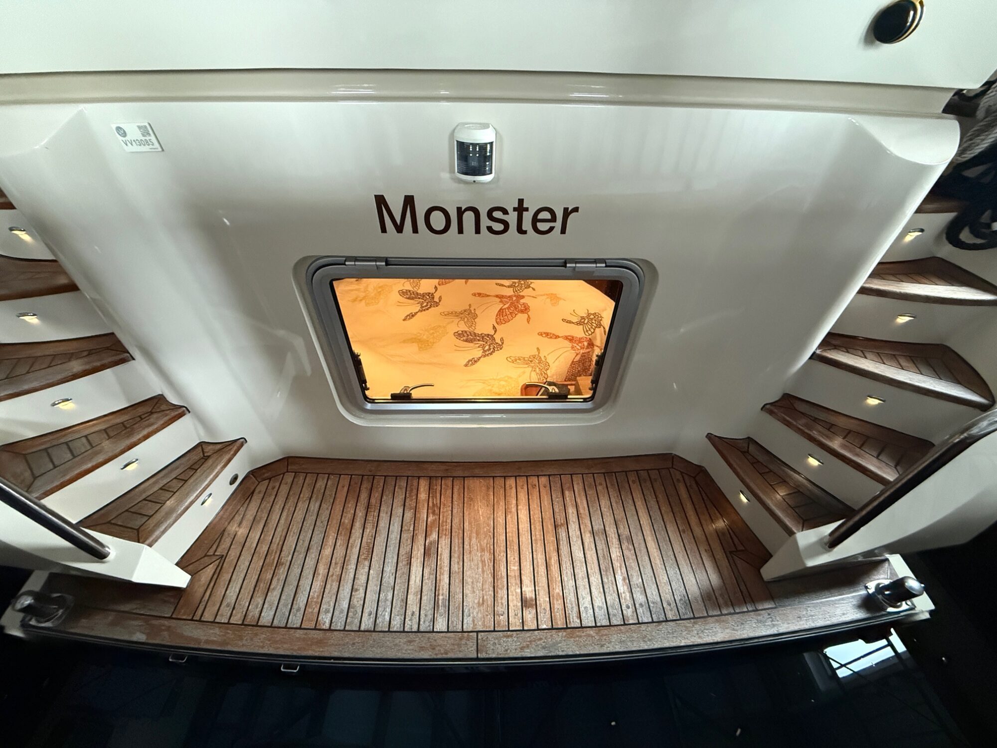 Van Vossen Parade 12.70 AK Exclusive