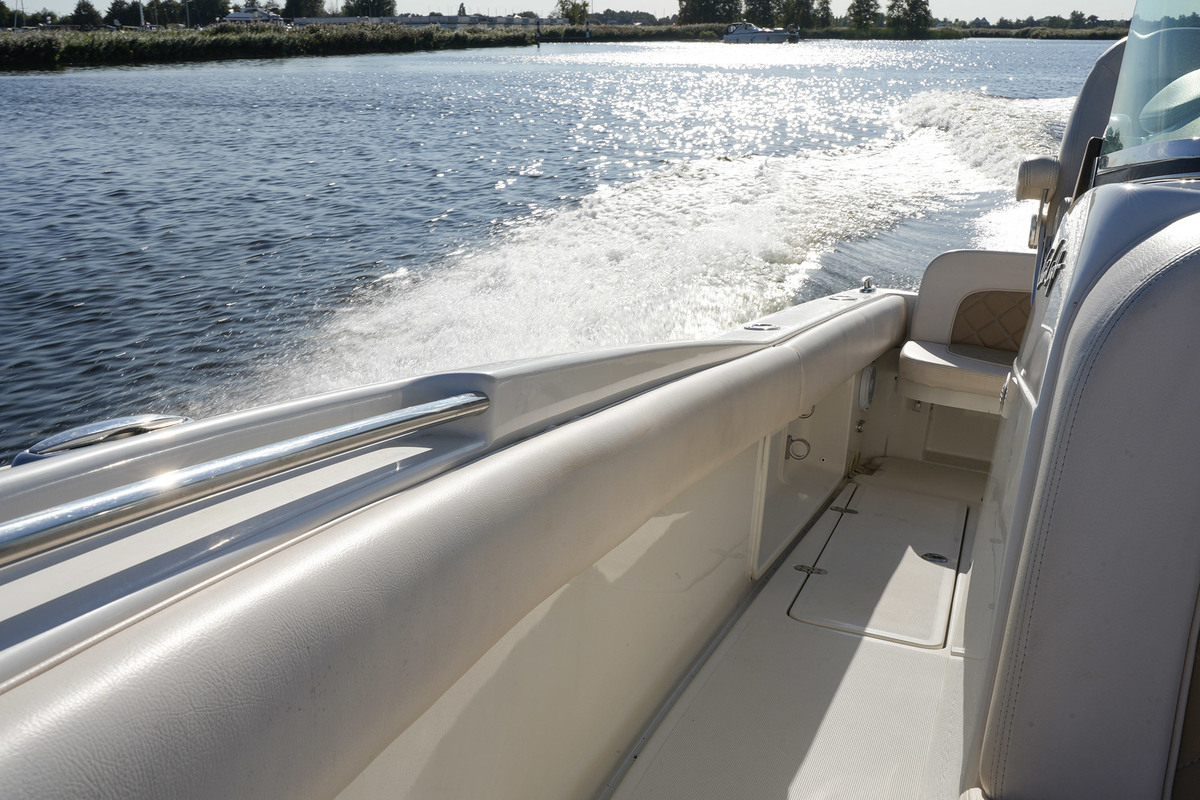 Chris Craft Catalina 23