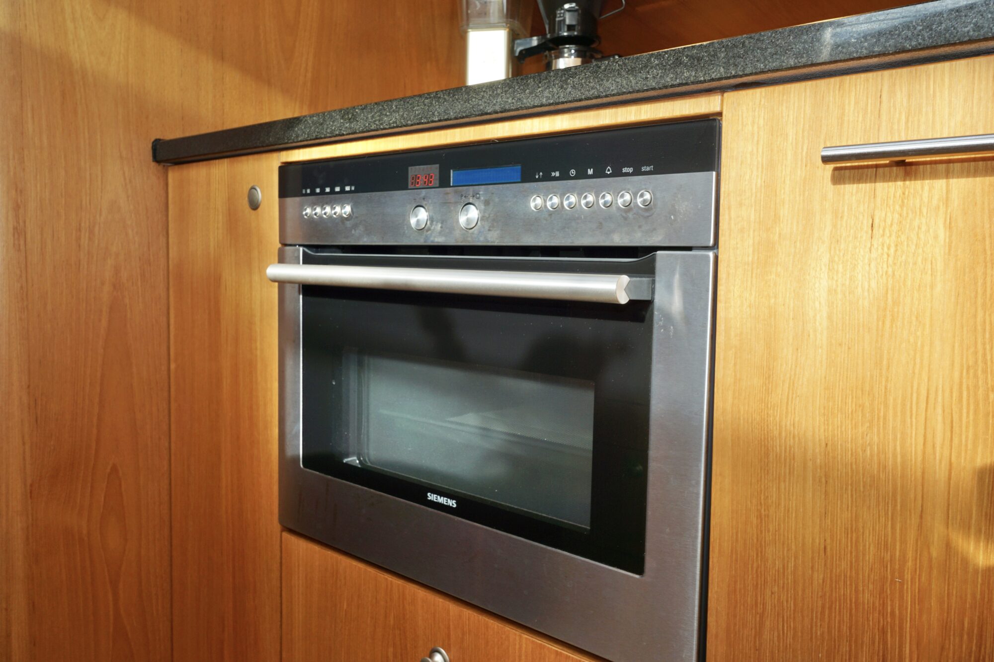 Van den Hoven Exclusive 18.00 VS