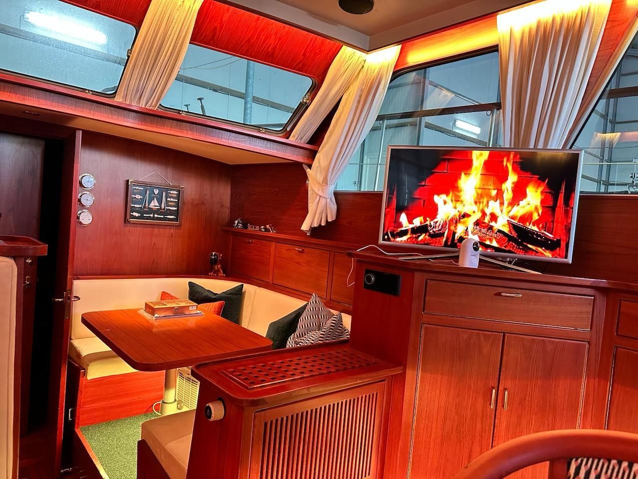 Super Van Craft 14.80 Cabrio